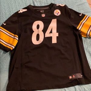 Steelers jersey